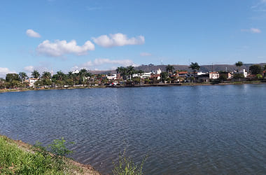 Lago Boa vista