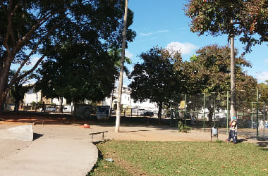 Praça