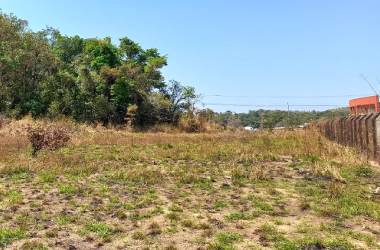 Area localizada com frente para BR-040, a apenas 6km do CEASA de Minas Gerais.