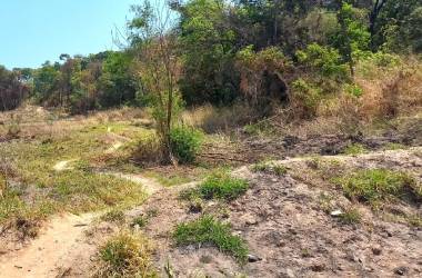 Area localizada com frente para BR-040, a apenas 6km do CEASA de Minas Gerais.