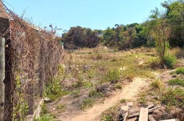 Area localizada com frente para BR-040, a apenas 6km do CEASA de Minas Gerais.