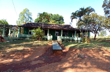 fazenda em caetanopolis