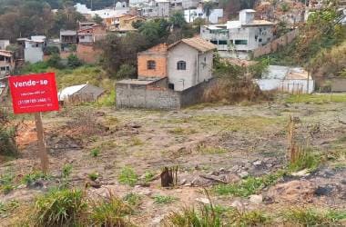 Excelente lote no Bairro Xangri-la em Ribeirão das Neves