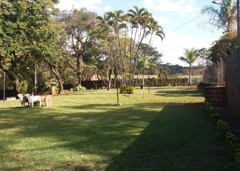 Sítio Bairro Fortaleza em Ribeirão das Neves-MG