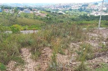 Oportunidade Única em São João Del-Rei/MG, 8 lotes no bairro Novo Horizonte.