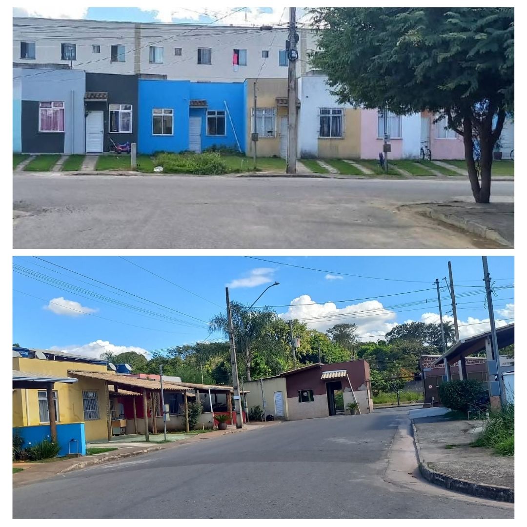 Casa no condominio Residencial Retiro das garças em Matozinhos/MG