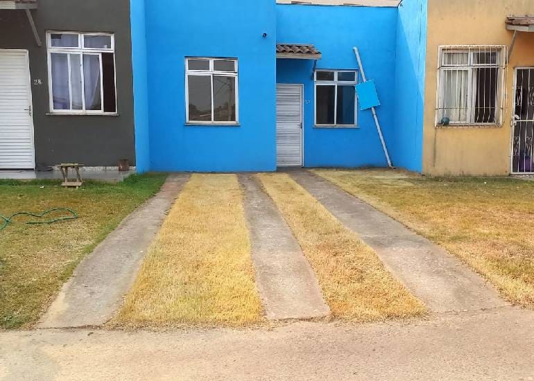 Casa em Matozinhos/MG – Condomínio Residencial Retiro das  Garças