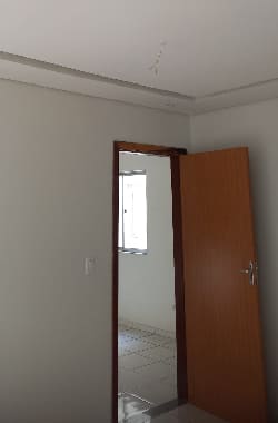 Apartamento no 2 andar no bairro Tropical em Ribeirão das Neves MG