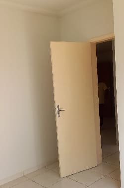 Apartamento no 2 andar no bairro Tropical em Ribeirão das Neves MG