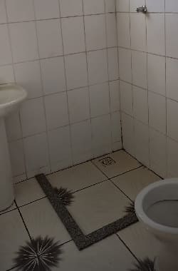 Apartamento no 2 andar no bairro Tropical em Ribeirão das Neves MG