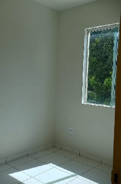 Apartamentos no bairro Bom Sossego em Ribeirão das Neves.