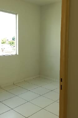 Apartamentos no bairro Bom Sossego em Ribeirão das Neves.