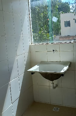 Apartamentos no bairro Bom Sossego em Ribeirão das Neves.