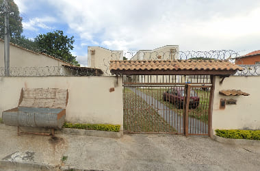 Apartamentos no bairro Bom Sossego em Ribeirão das Neves.