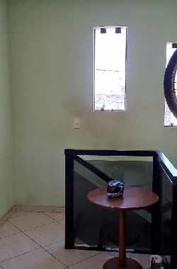 Casa Duplex em Contagem-MG