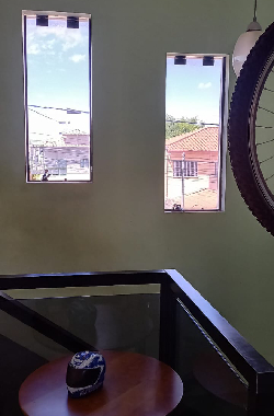 Casa Duplex em Contagem-MG
