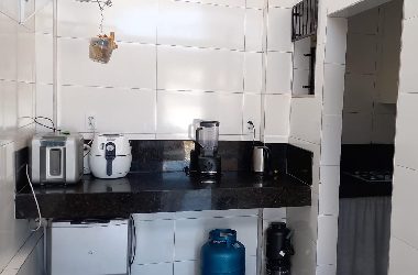 Casa Duplex em Contagem-MG
