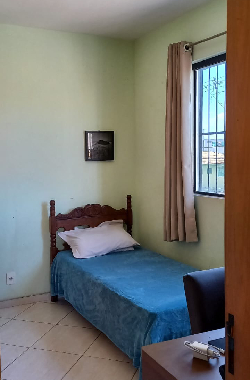 Casa Duplex em Contagem-MG
