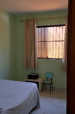 Casa Duplex em Contagem-MG