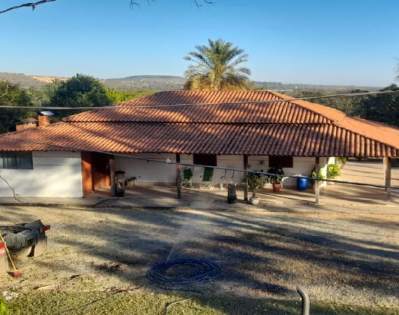 Fazenda em Paraopeba-MG