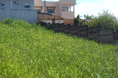 Lote na cidade de Contagem