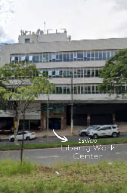 2 salas comerciais
